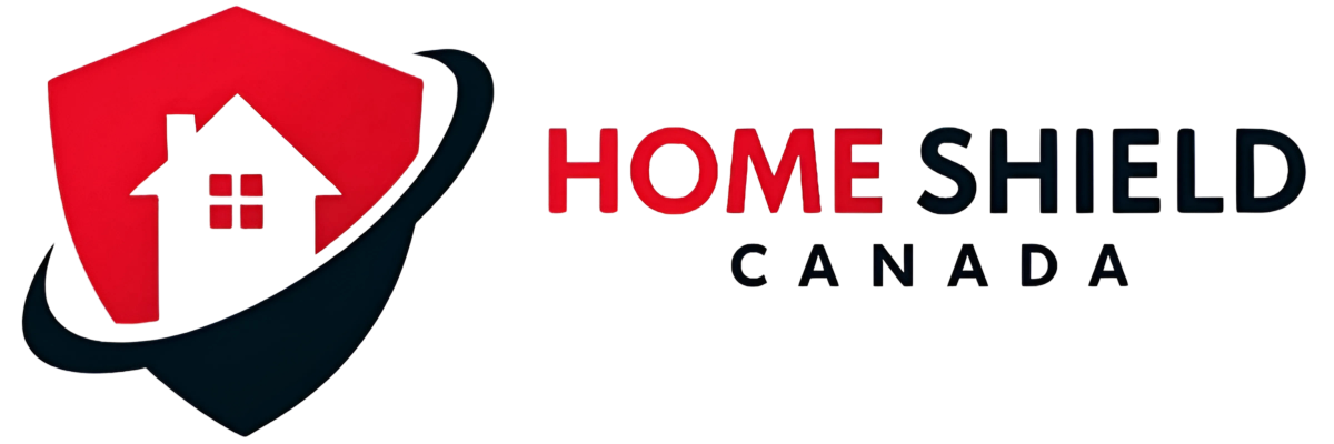 Home Shield Logo